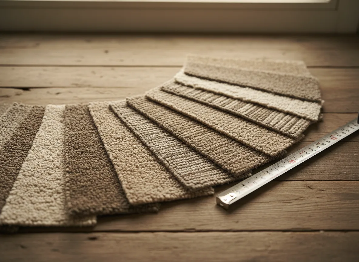 Carpet Installation Newington, GA FAQs